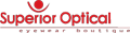 Superior Optical Co Ltd logo