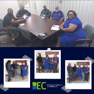 Barbados Employers Confederation photo 2