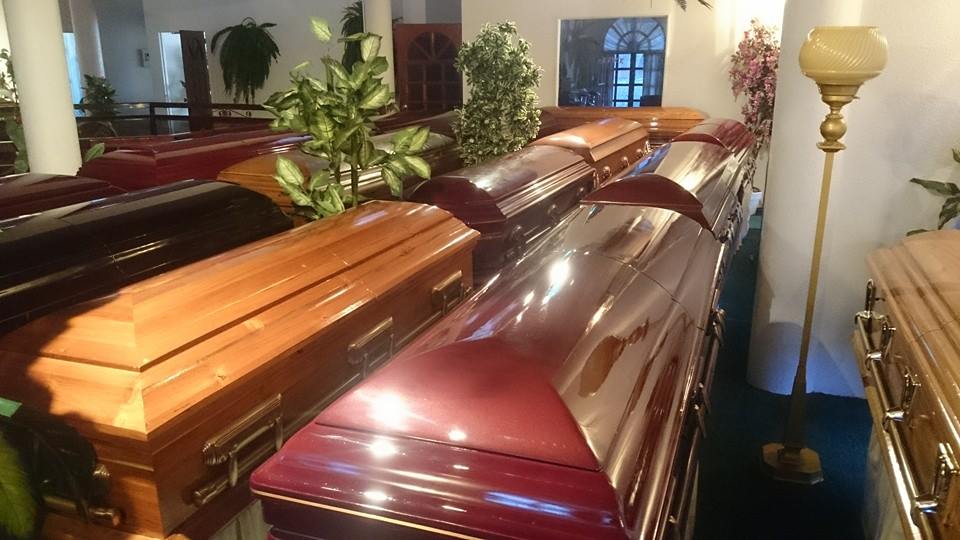 K Allen & Sons Funeral Directors Ltd photo 4