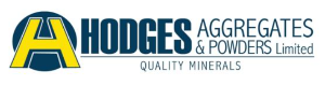 Hodges Aggregates & Powders Ltd logo