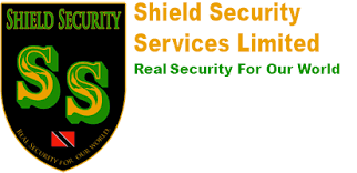 Shield Security Services Ltd logo