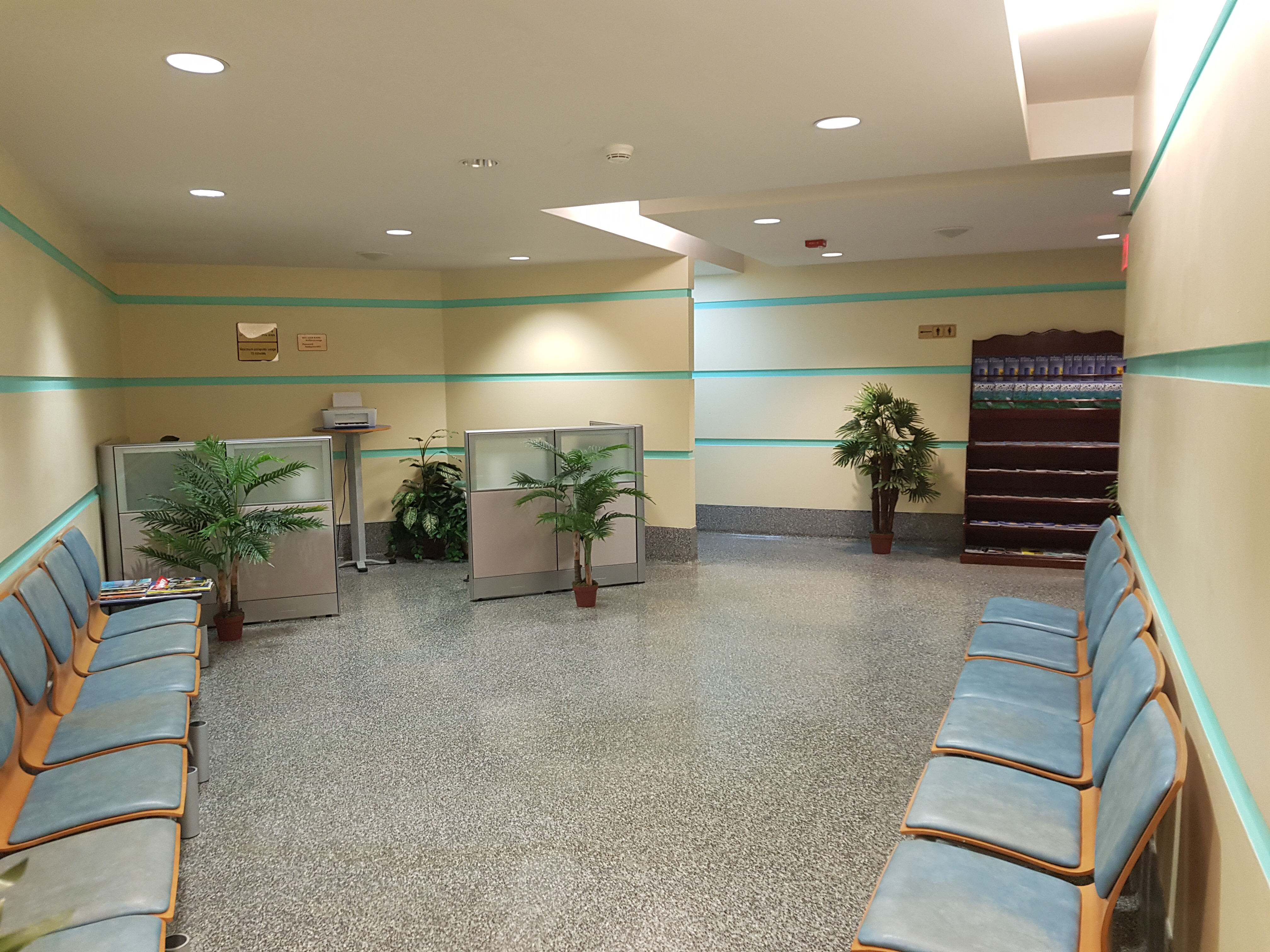Airlines Executive Lounge photo 2