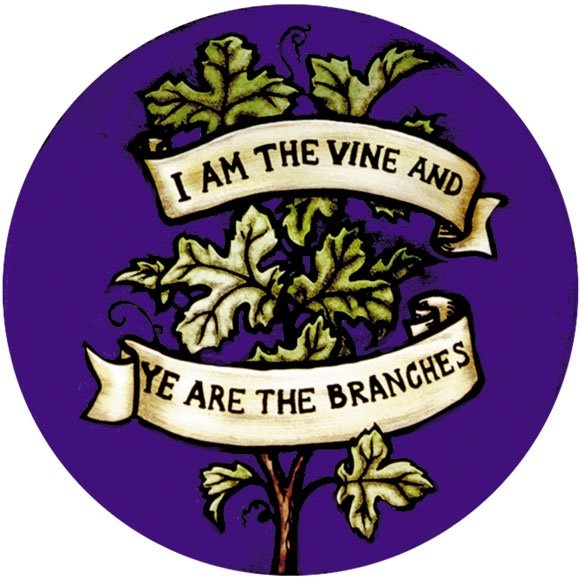Branches Of The Vine Nursery & Preschool logo