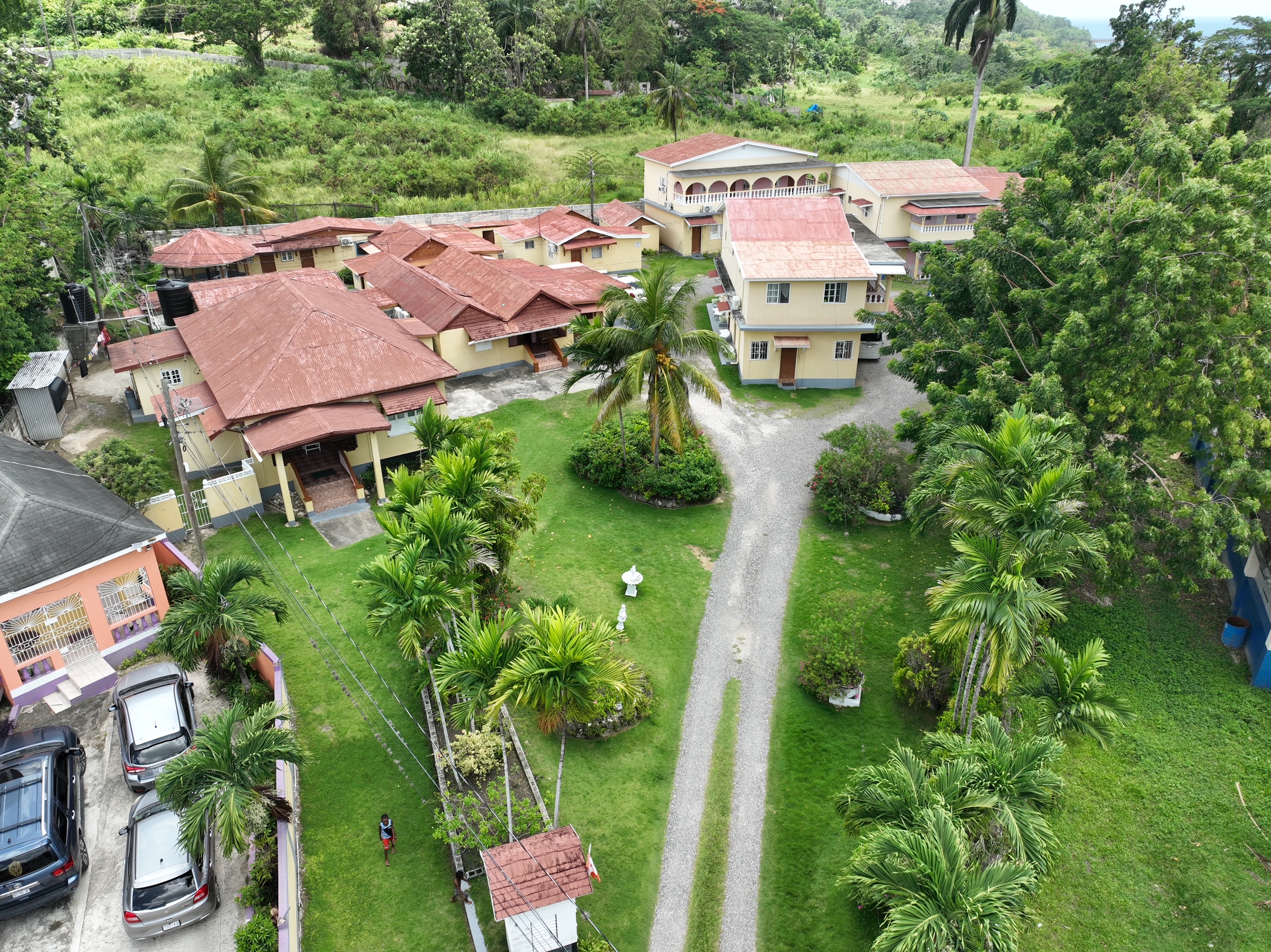 Little Shaw Park Guest House photo 4