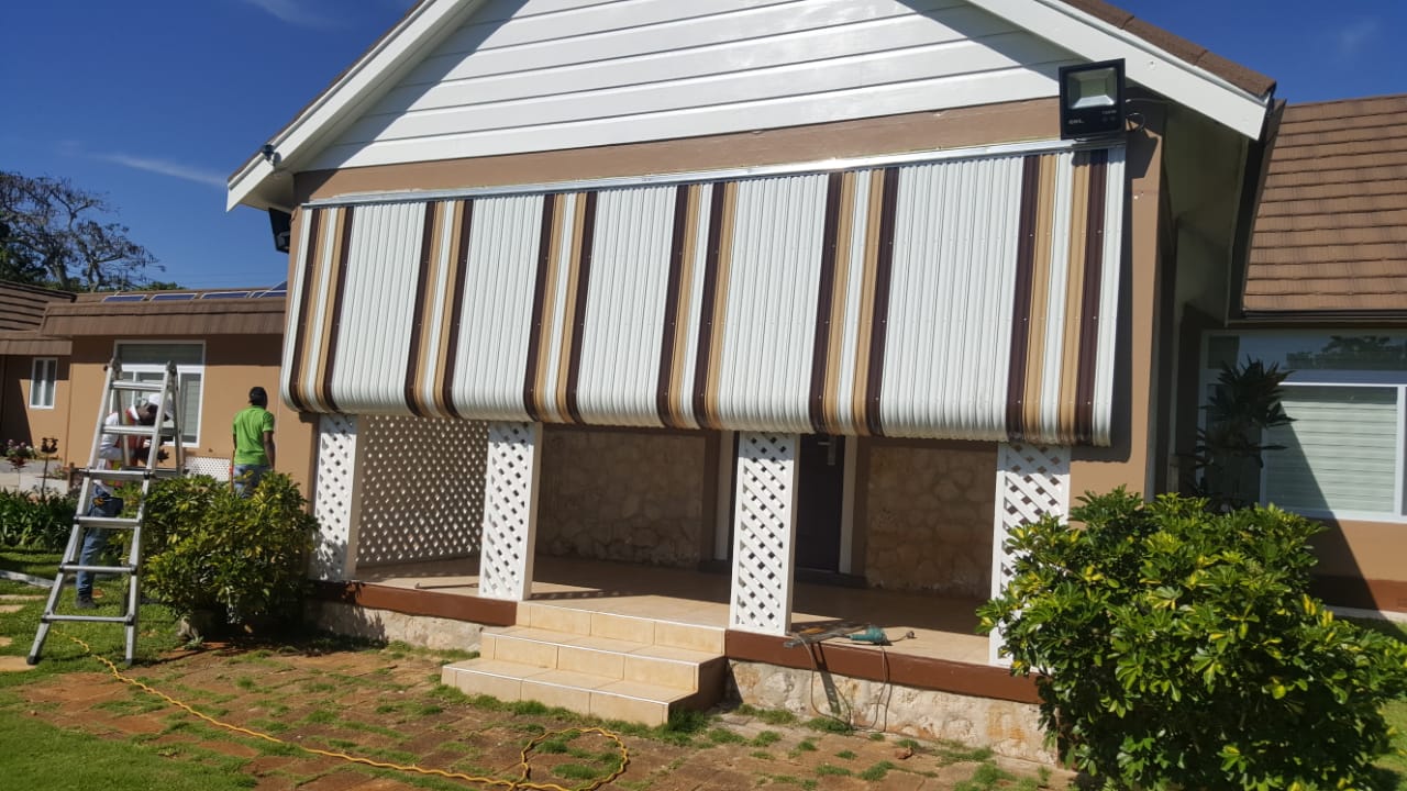 Awnings 'R' Us photo 9