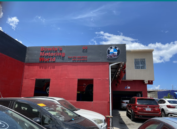 Bowla's Motoring World photo 2