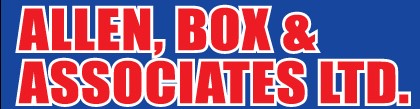 Allen Box Assocs Electrical Contractors Ltd logo