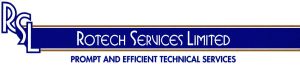 Rotech Services Ltd logo
