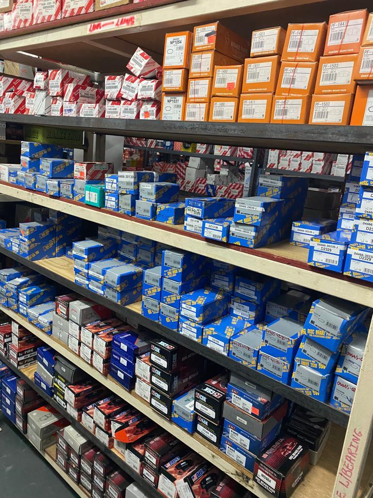 Reliance Auto Parts & Accessories Ltd photo 3