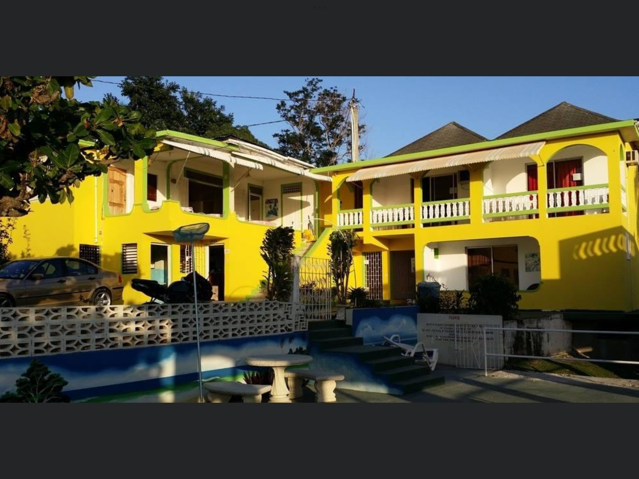 Ora Vista Guest House photo 5