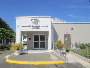 Jamaica Bauxite Mining Ltd photo 2