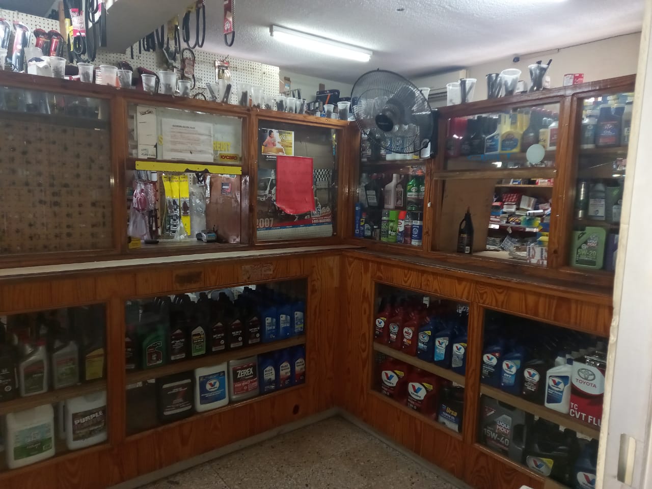 Auto Whirl Auto Parts & Accessories photo 3