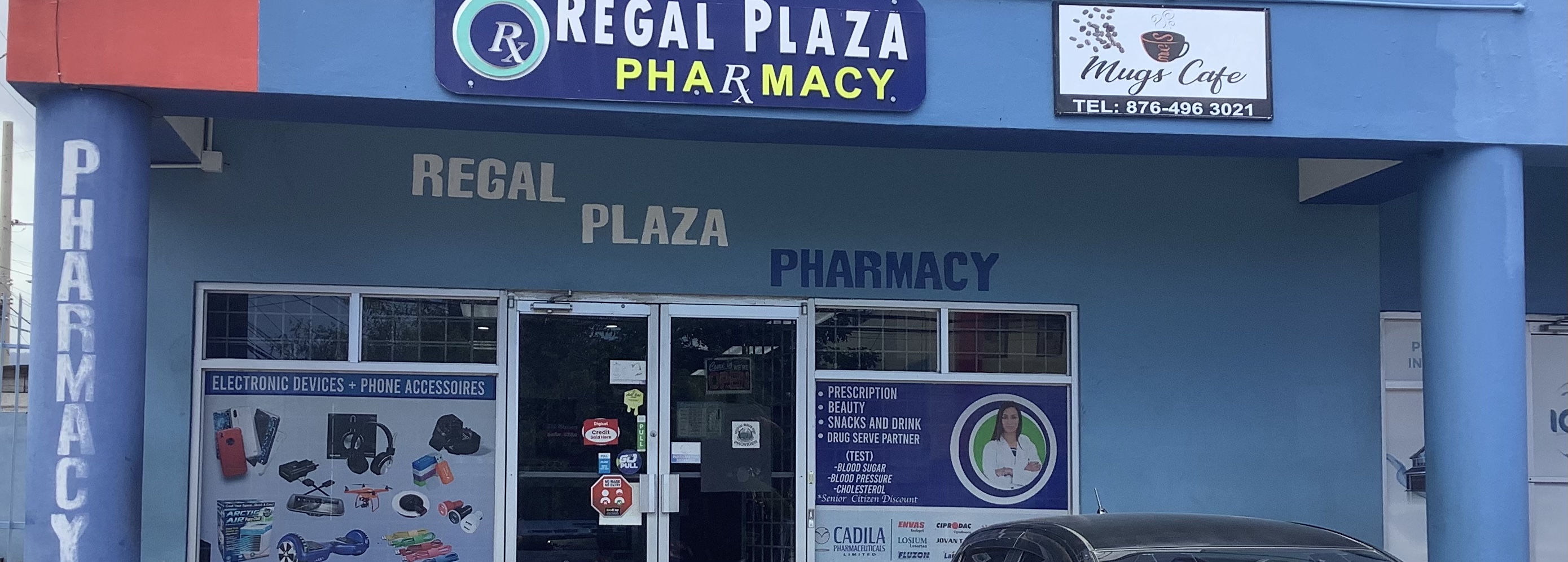 Regal Plaza Pharmacy photo 3