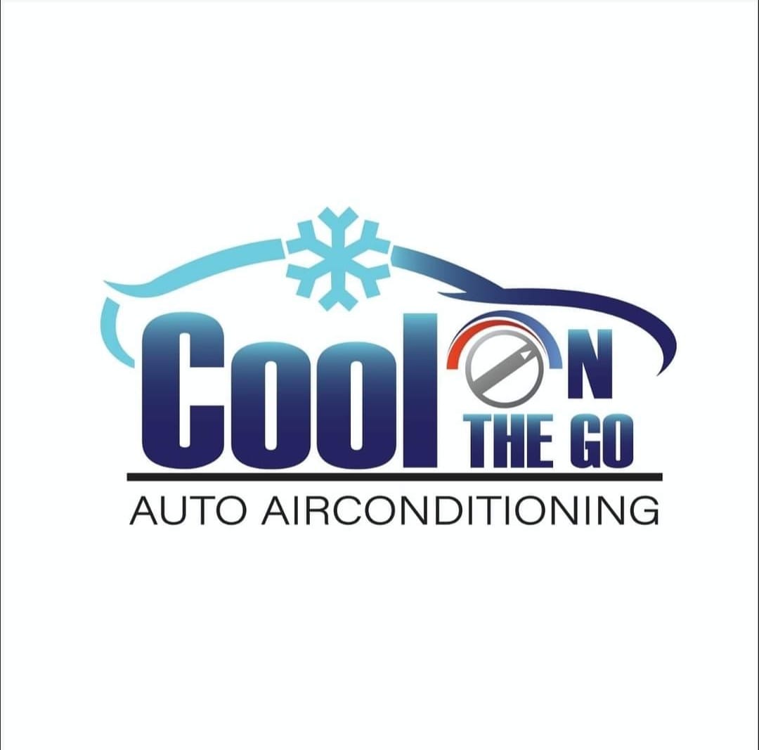 Cool On The Go logo