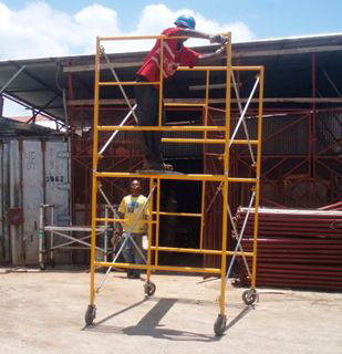 A-One Equipment Rental Ltd photo 8