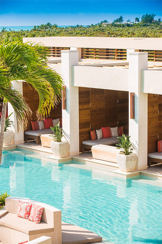 The Shore Club at Long Bay photo 1