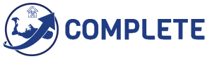 Complete Service Group logo