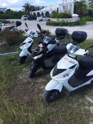 Island Wheels & Rentals photo 4