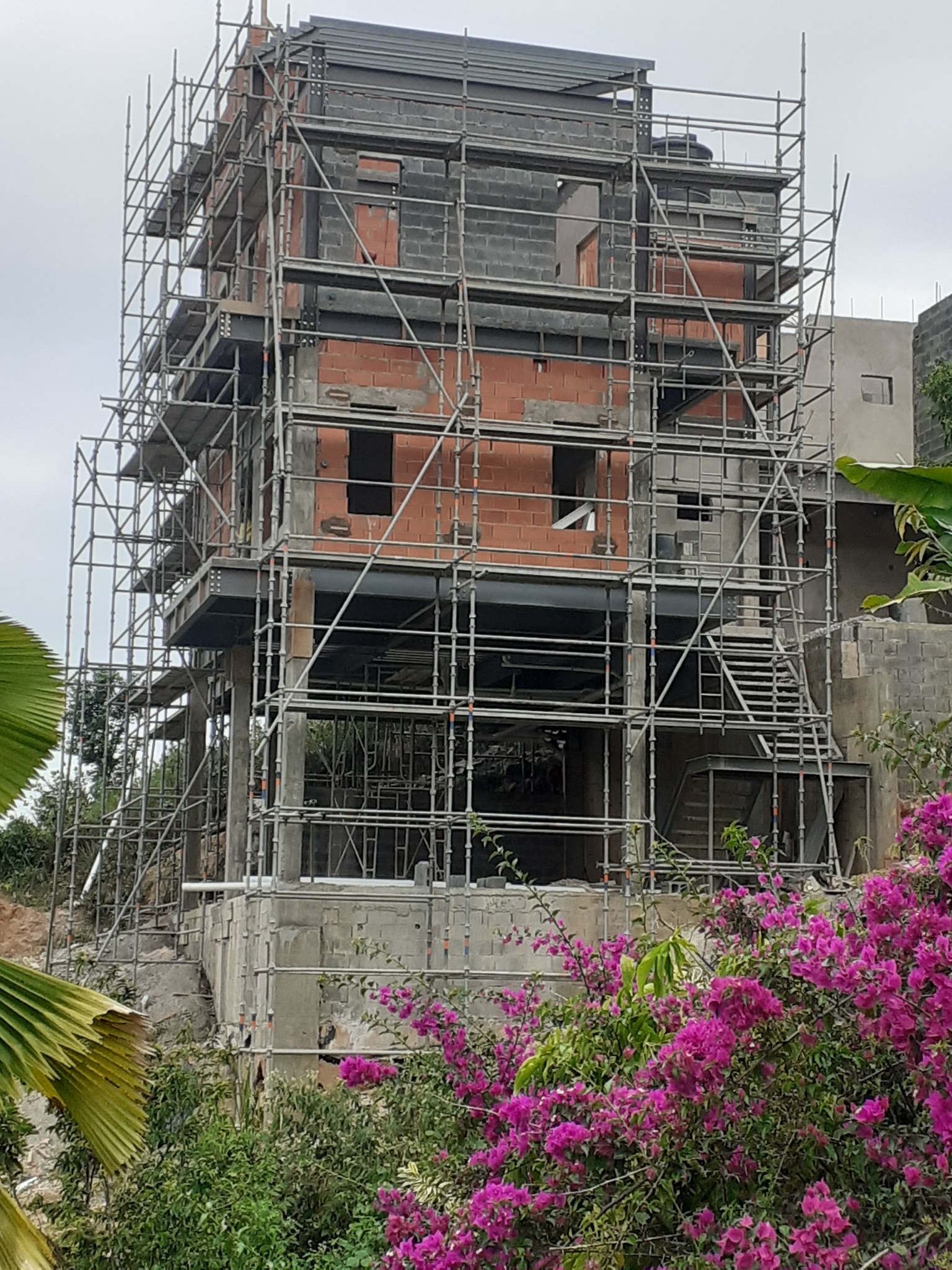 DK Scaffolding Experts photo 7