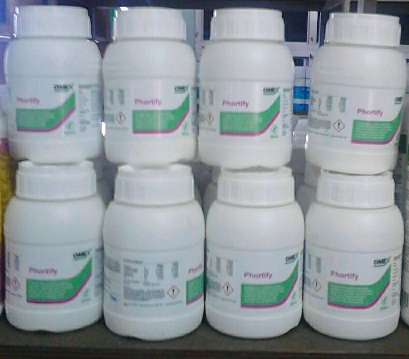Pact Distributors Ltd photo 7