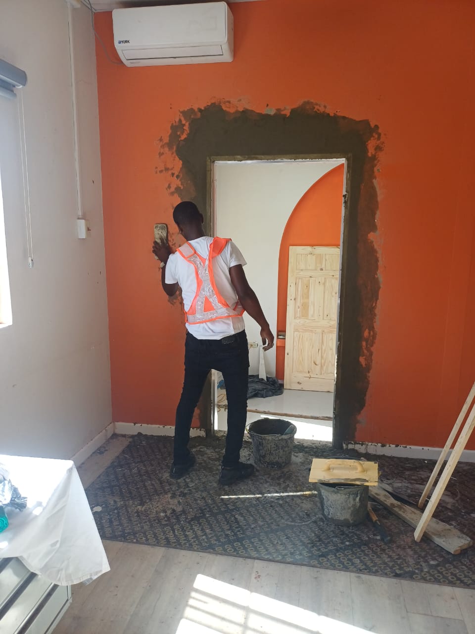 Trinidese General Construction Company photo 3