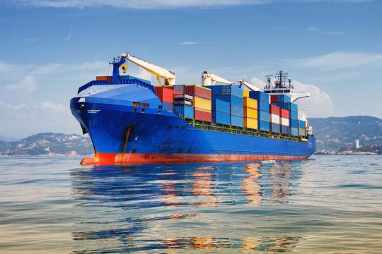 PAS Cargo Barbados photo 4