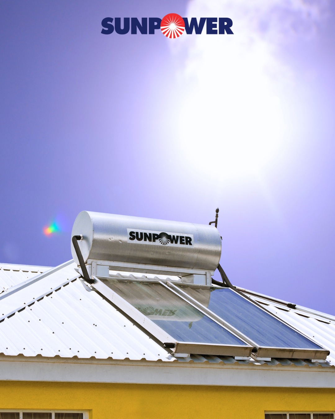 SunPower Barbados photo 3