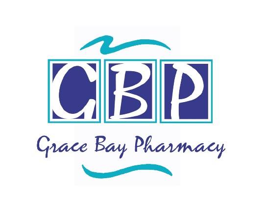 Grace Bay Pharmacy logo
