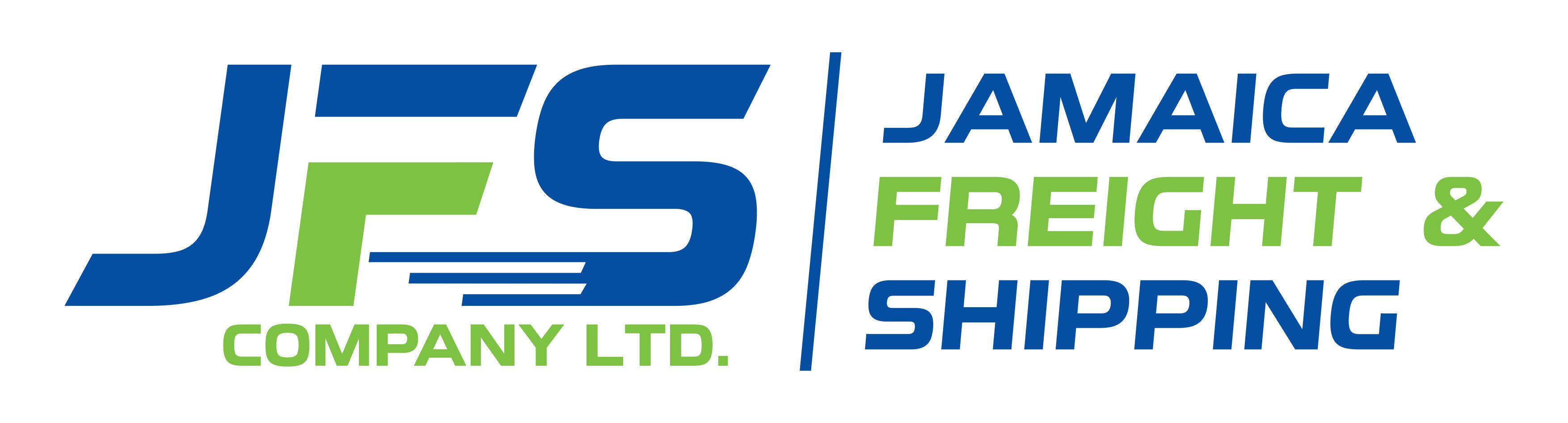 Jamaica Freight & Shipping Co Ltd logo