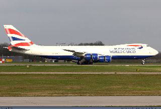 Hewanorra Air Cargo Services photo 2