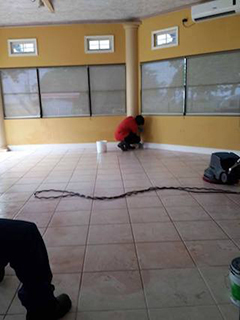 Nu Home Janitorial & Industrial Cleaning photo 4