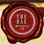 The BAE Restaurant & Bar logo
