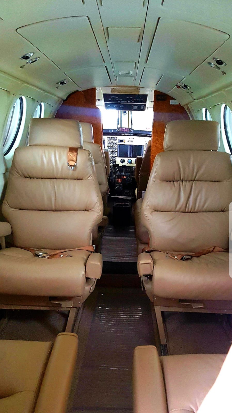 J C Ground Handling photo 4