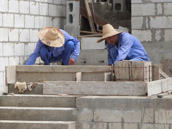 ChinaDos Construction Ltd photo 4