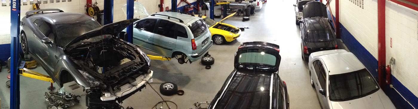 United Auto & Performance Ltd photo 5