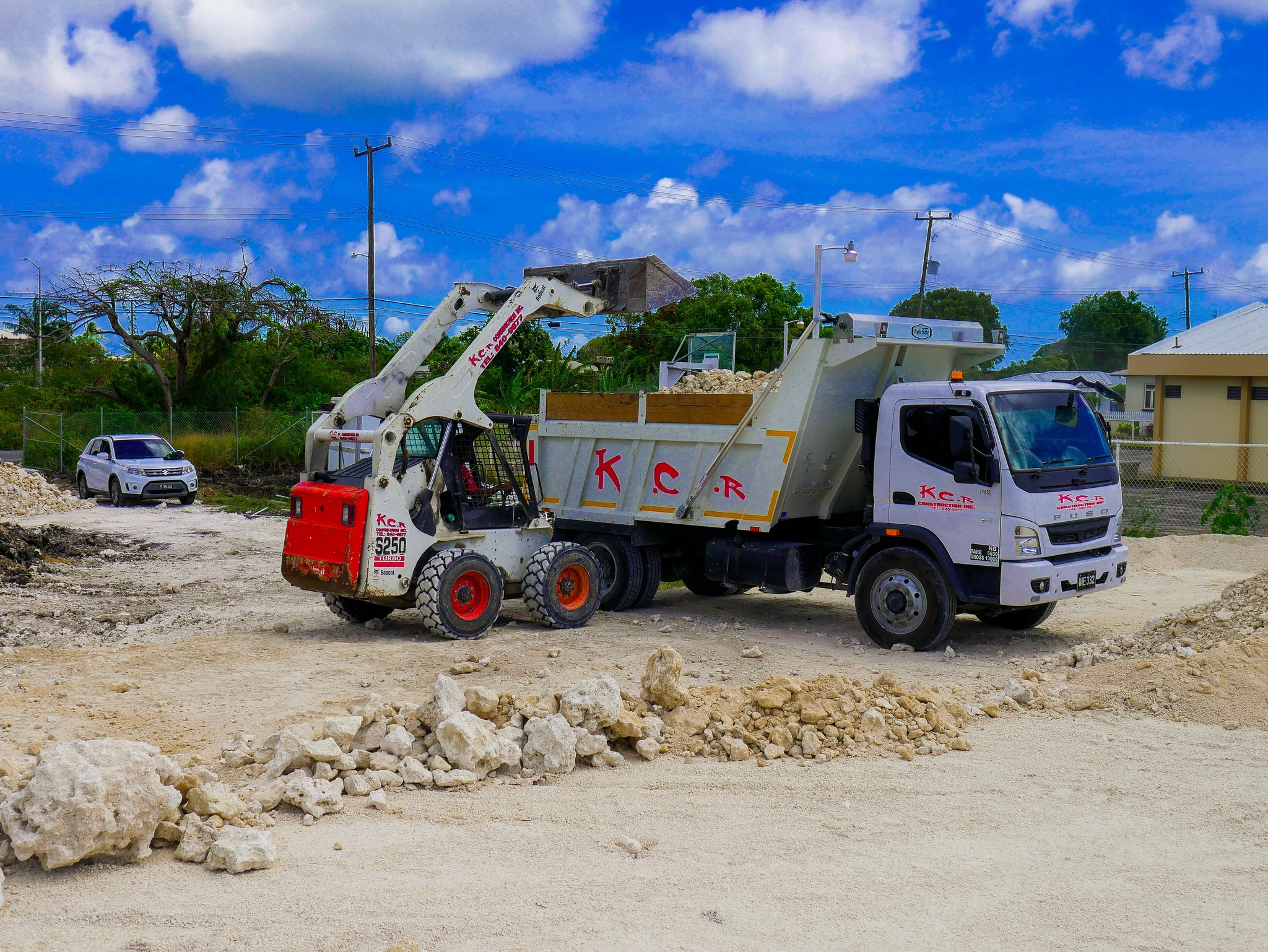 KCR Construction Inc photo 2