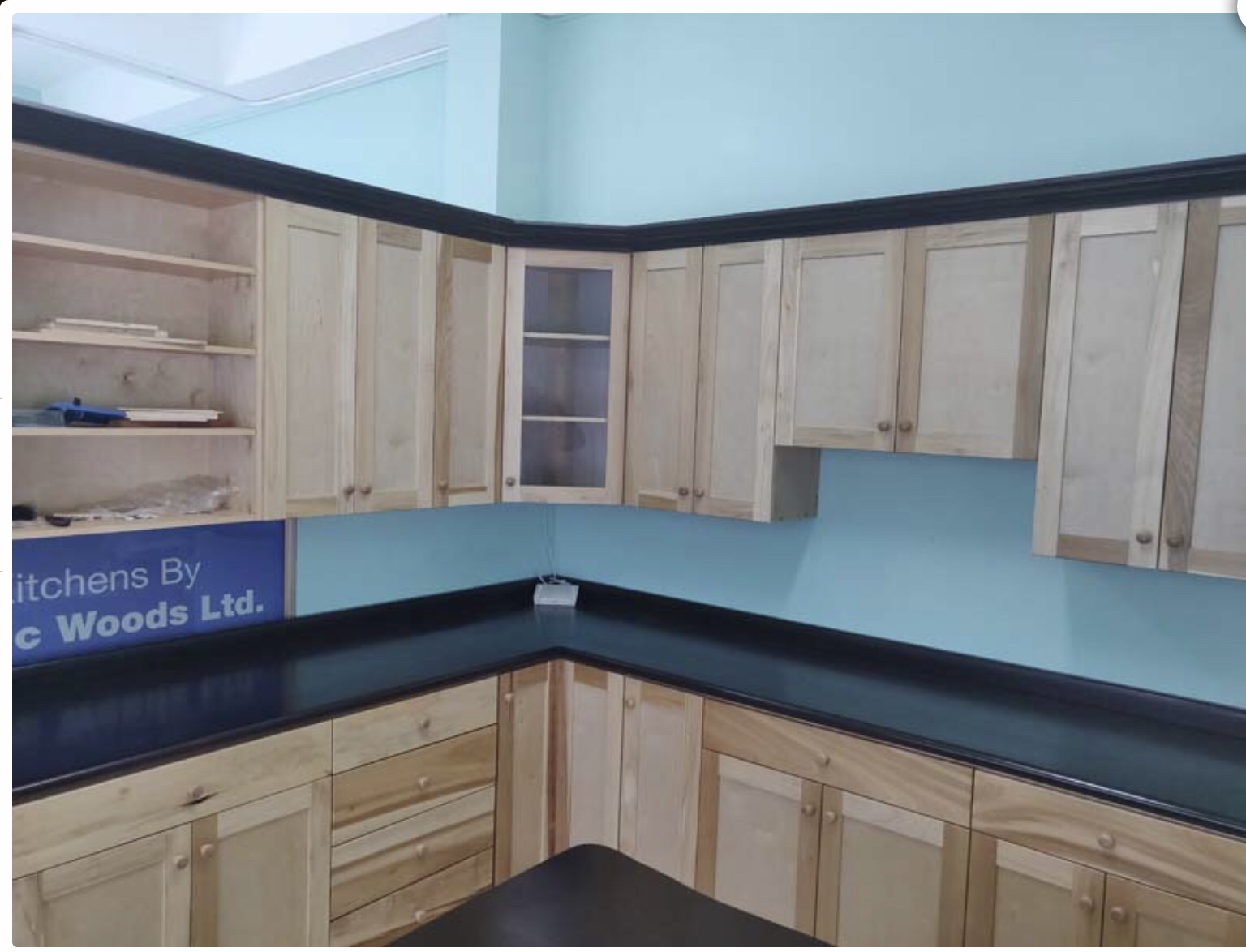 Exotic Woods Ltd photo 5