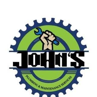 John's Plumbing & Maintenance Services Ltd logo