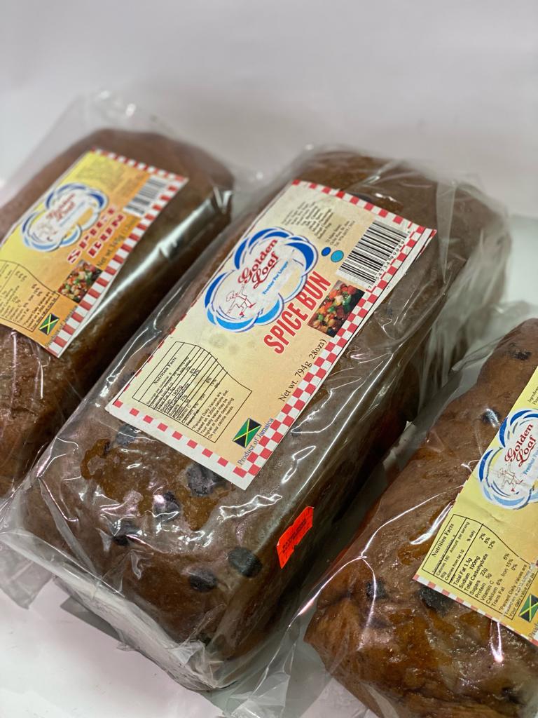 Golden Loaf Baking Co Ltd photo 3
