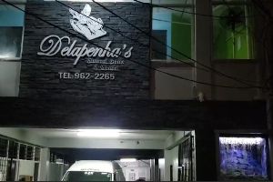 Delapenha's Funeral Home photo 2