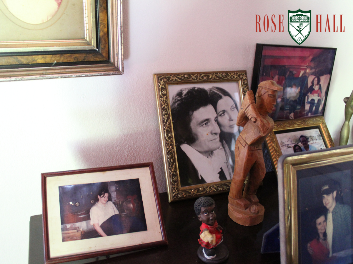Rose Hall Greathouse photo 4