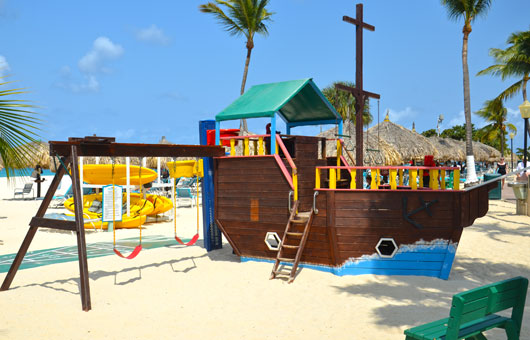 Costa Linda Beach Resort photo 4