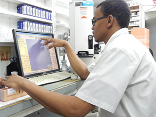Ideal Optical Supplies & Services Inc photo 4