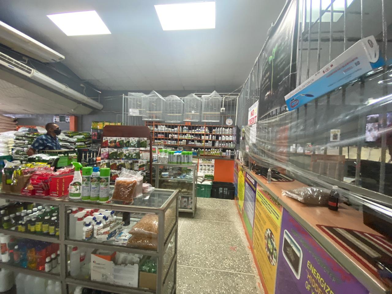 Andy's Farm & Agro Supplies Ltd photo 3