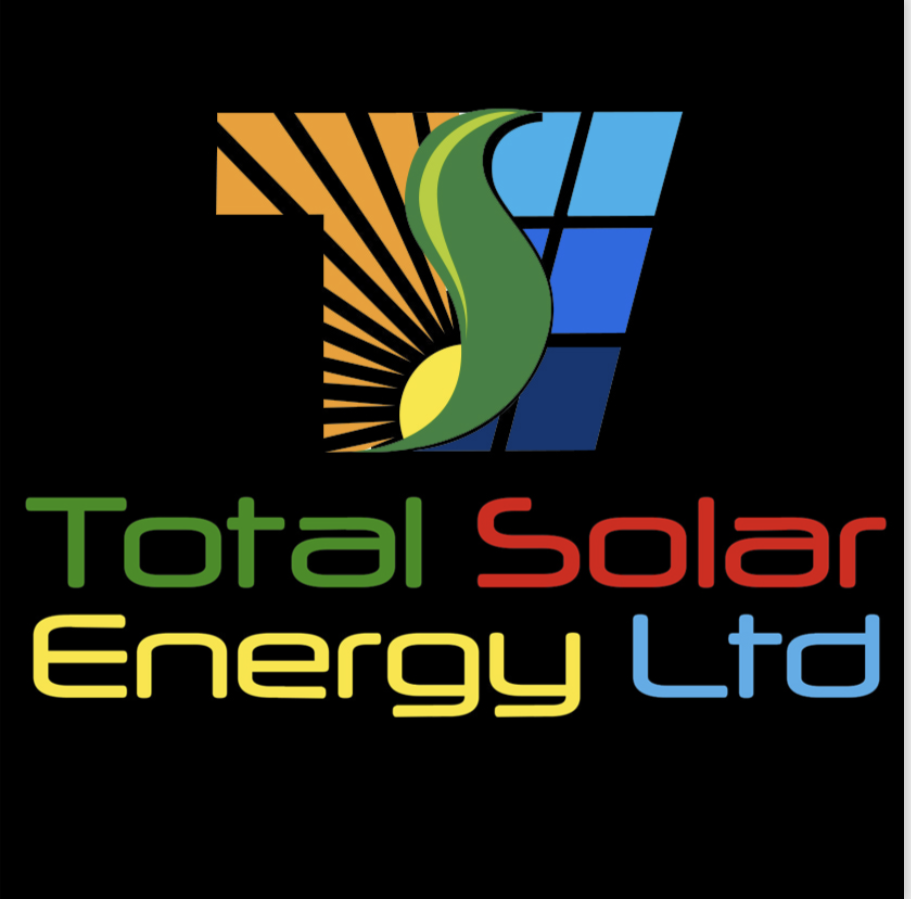Total Solar Energy Ltd logo