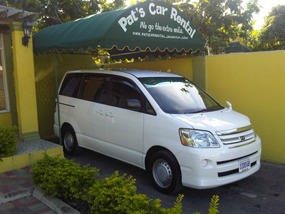 Pat's Car Rental photo 8