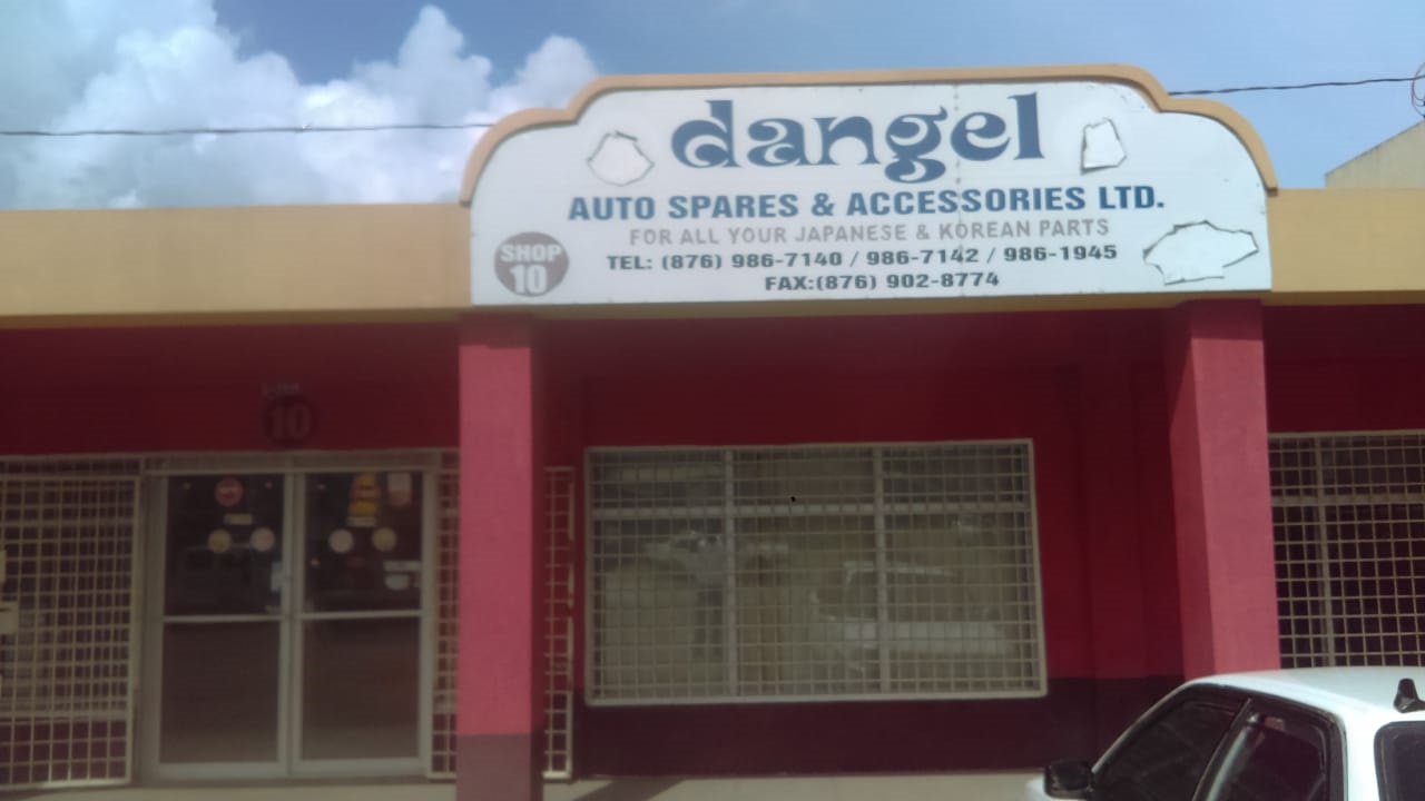 Dangel Auto Spares & Accessories Ltd photo 3
