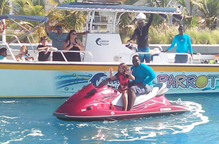 Caribbean Cruisin' photo 5