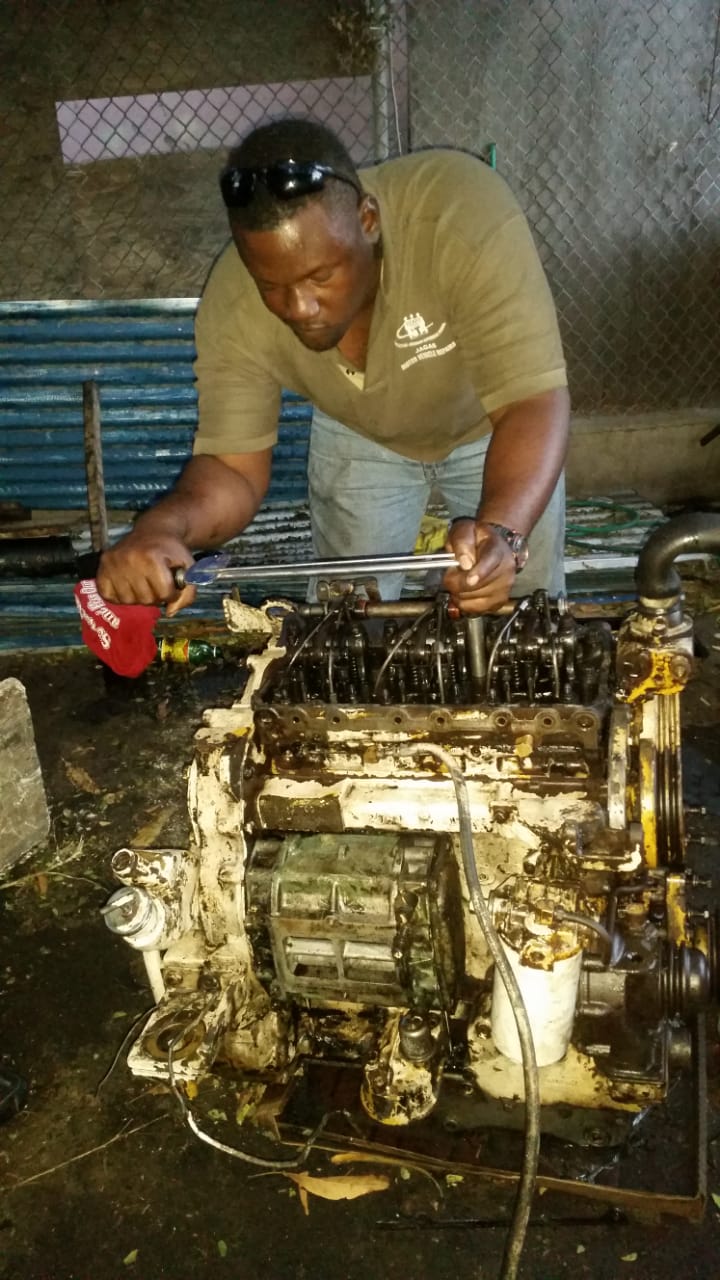 Auto-Tech. Institute photo 6