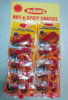 McSam's Hot & Spicy Snacks photo 1
